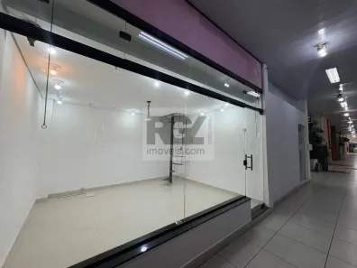 Ponto Comercial à venda, 50m² no Boqueirão, Santos