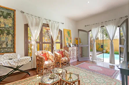 Casa com 4 Quartos à venda, 586m² no Lar São Paulo, São Paulo