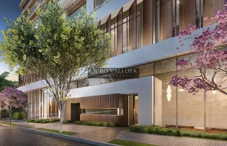 Apartamento com 4 Quartos à venda, 374m² no Pinheiros, São Paulo