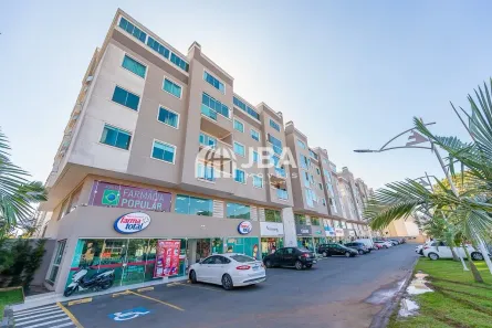 Cobertura com 3 Quartos à venda, 137m² no Boqueirão, Curitiba