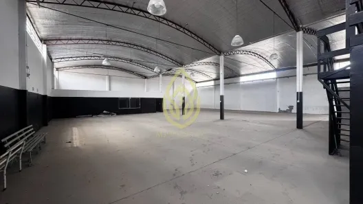 Ponto Comercial à venda, 749m² no Bela Vista, Palhoça