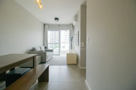 Apartamento com 2 Quartos à venda, 65m² no Vila Olímpia, São Paulo