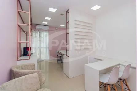 Sala Comercial à venda, 22m² no Passo da Areia, Porto Alegre