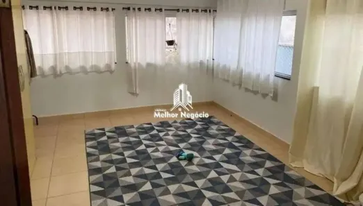 Casa com 4 Quartos à venda, 214m² no Parque Nova Carioba, Americana
