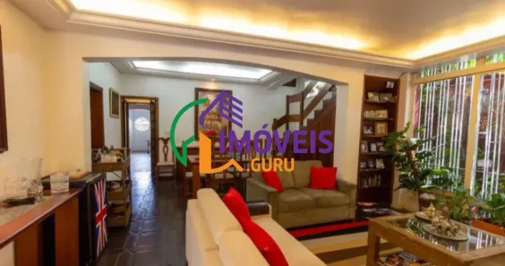 Sobrado com 5 Quartos à venda, 347m² no Instituto de Previdência, São Paulo