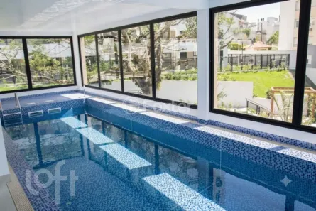 Apartamento com 3 Quartos à venda, 124m² no Vila Jardim, Porto Alegre