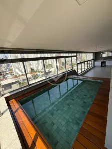 Apartamento com 4 Quartos à venda, 226m² no Setor Marista, Goiânia