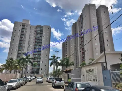 Apartamento com 3 Quartos à venda, 70m² no Santa Cruz, Americana