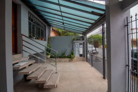 Casa com 4 Quartos à venda, 178m² no Sacomã, São Paulo