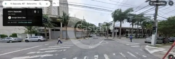 Prédio Comercial com 23 Quartos à venda, 961m² no Alto da Mooca, São Paulo