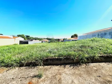 Lote/Terreno à venda, 280m² no Residencial Flórida, Ribeirão Preto