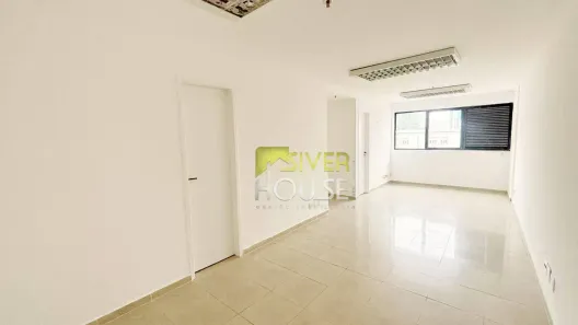 Sala Comercial para alugar, 30m² no Vila Mariana, São Paulo