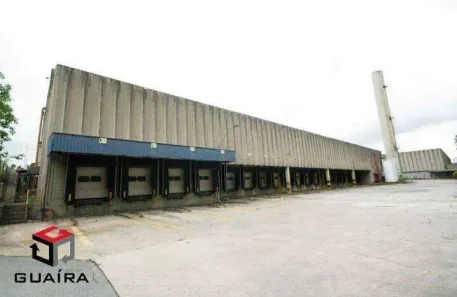 Galpão/Depósito/Armazém para alugar, 40972m² no Tamboré, Barueri