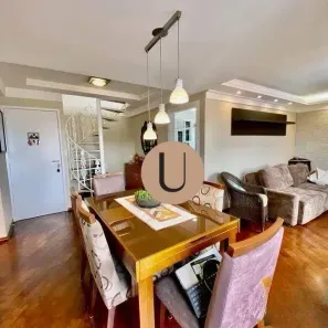 Cobertura com 3 Quartos à venda, 183m² no Vila Lusitânia, São Bernardo do Campo