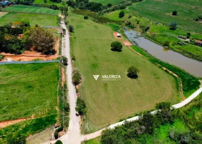 Lote/Terreno à venda, 6852m² no Capoavinha, Salto de Pirapora