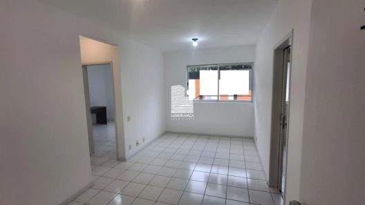 Apartamento com 1 Quarto à venda, 41m² no Carvoeira, Florianópolis