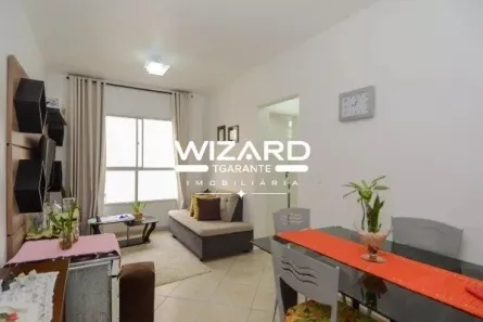 Apartamento com 2 Quartos à venda, 60m² no Jardim Paraventi, Guarulhos