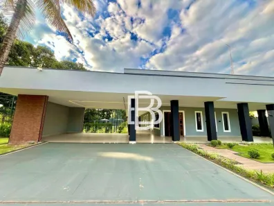 Fazenda/Sítio com 3 Quartos à venda, 498m² no Vale das Laranjeiras, Indaiatuba