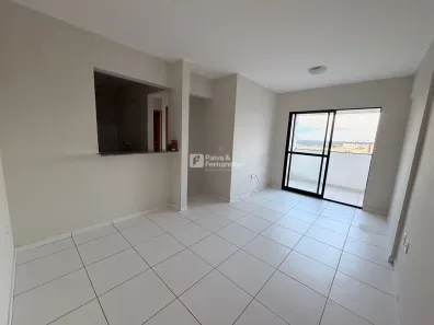 Apartamento com 2 Quartos à venda, 57m² no Parque das Árvores, Parnamirim