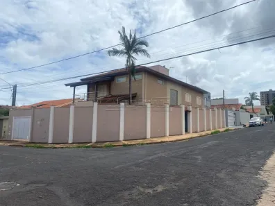 Sala Comercial com 4 Quartos à venda, 310m² no Jardim Santa Lúcia, Araraquara