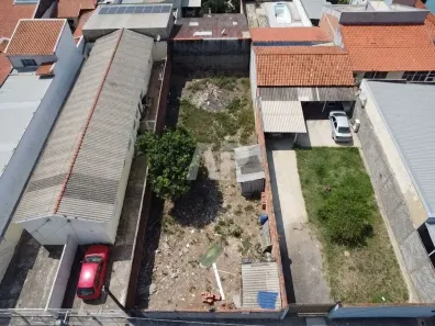 Lote/Terreno à venda, 300m² no Parque Residencial Potiguara, Itu