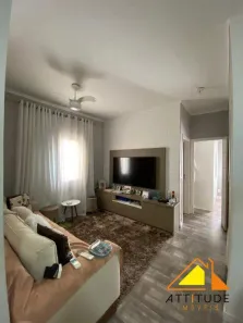 Apartamento com 2 Quartos para alugar, 64m² no Planalto, São Bernardo do Campo