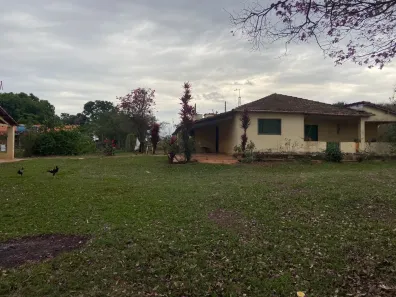 Fazenda/Sítio com 4 Quartos à venda, 484000m² no Centro, Tatuí