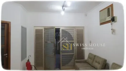 Casa com 4 Quartos à venda, 304m² no Jardim Chapadão, Campinas