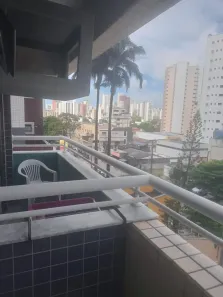 Apartamento com 3 Quartos à venda, 188m² no Aldeota, Fortaleza