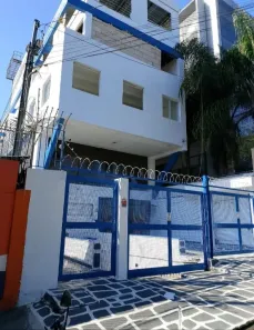 Prédio Comercial à venda, 2068m² no Vila Congonhas, São Paulo