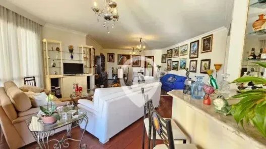Apartamento com 4 Quartos à venda, 206m² no Barcelona, São Caetano do Sul