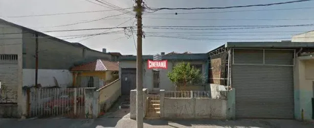 Lote/Terreno à venda, 300m² no Fundação, São Caetano do Sul