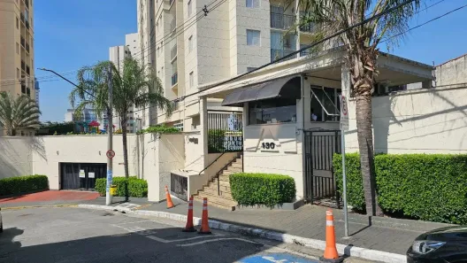 Apartamento com 3 Quartos à venda, 62m² no Vila Paulista, Guarulhos