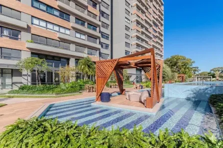 Apartamento com 3 Quartos à venda, 176m² no Rio Branco, Porto Alegre