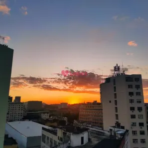 Apartamento com 1 Quarto à venda, 71m² no Centro, Rio de Janeiro