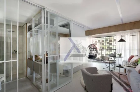 Apartamento com 2 Quartos à venda, 104m² no Indianópolis, São Paulo