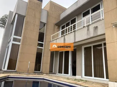 Casa de Condomínio com 4 Quartos à venda, 431m² no Jardim Residencial Suzano, Suzano