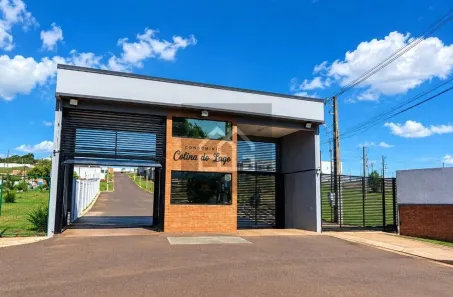 Lote/Terreno à venda, 126m² no Universitário, Cascavel