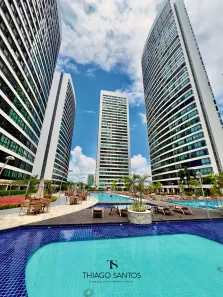 Apartamento com 4 Quartos à venda, 143m² no Boa Viagem, Recife