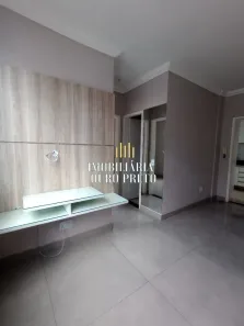 Apartamento com 2 Quartos à venda, 47m² no Manacás, Belo Horizonte