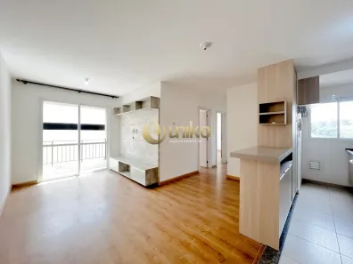 Apartamento com 3 Quartos para venda ou aluguel, 66m² no Tingui, Curitiba