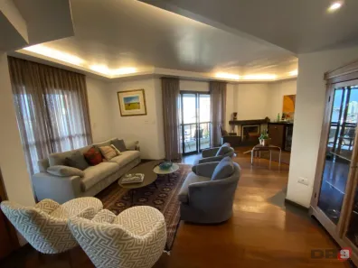 Apartamento com 3 Quartos à venda, 176m² no Parque da Mooca, São Paulo