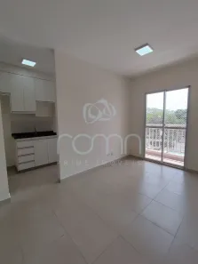 Apartamento com 2 Quartos para alugar, 54m² no Jardim São Marco, São José do Rio Preto