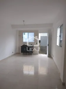 Casa de Condomínio com 1 Quarto para alugar, 35m² no Vila Nova das Belezas, São Paulo