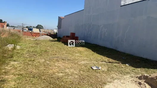 Lote/Terreno à venda, 188m² no Jardim Taquaral, Salto