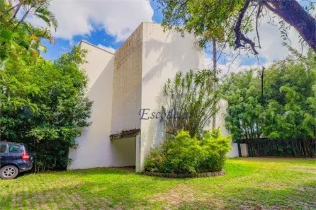 Casa com 5 Quartos à venda, 900m² no Jardim América, São Paulo