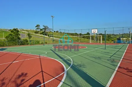 Lote/Terreno à venda, 288m² no Loteamento Residencial Fazenda Casa Grande, Taubaté