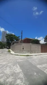 Imóvel Comercial para alugar, 428m² no Boa Viagem, Recife
