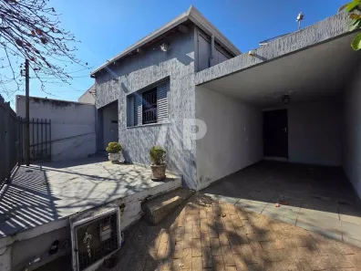 Casa com 2 Quartos à venda, 136m² no Brasil, Itu