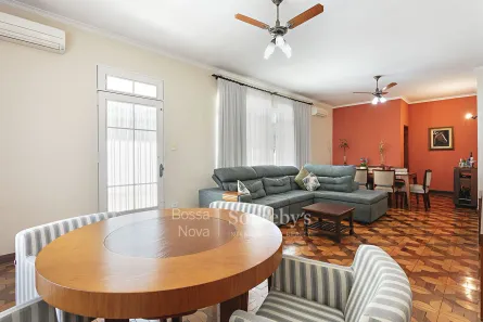 Casa com 4 Quartos à venda, 272m² no Alto de Pinheiros, São Paulo
